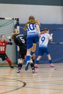 Bild 582 - wBJ NFV Futsalmeisterschaft